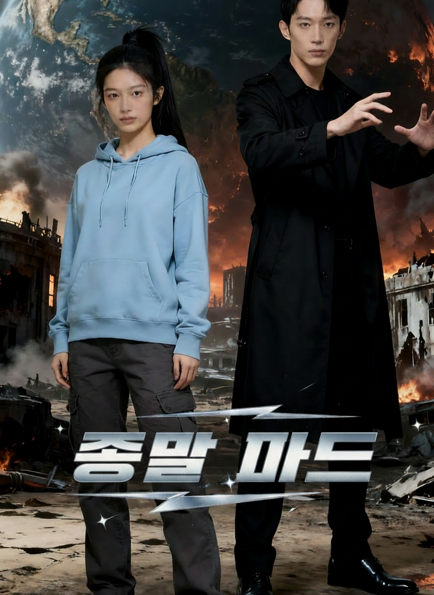 종말 마트