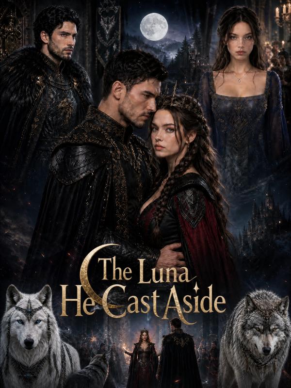 The Luna He Cast Aside