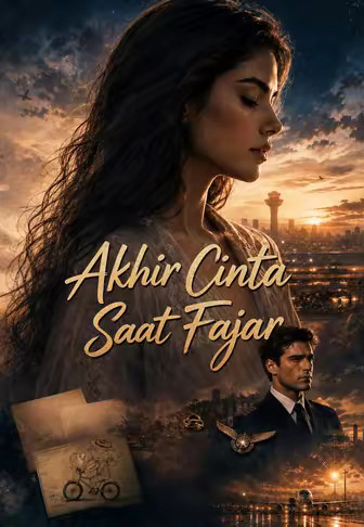 Akhir Cinta Saat Fajar