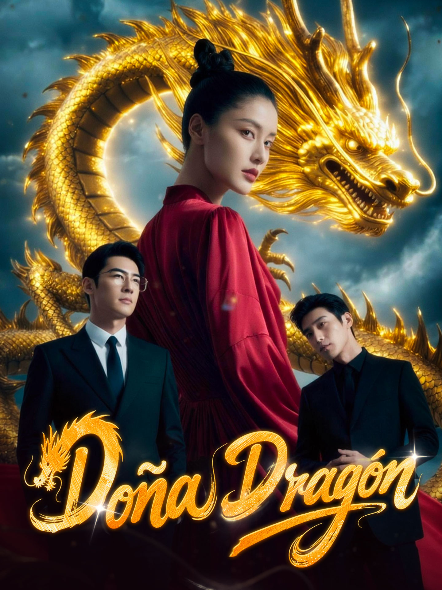 Doña Dragón