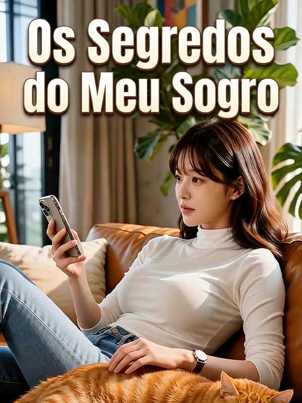 Os Segredos do Meu Sogro