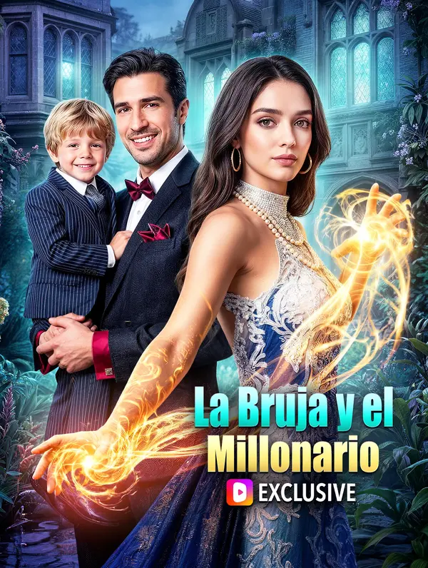 La Bruja y el Millonario
