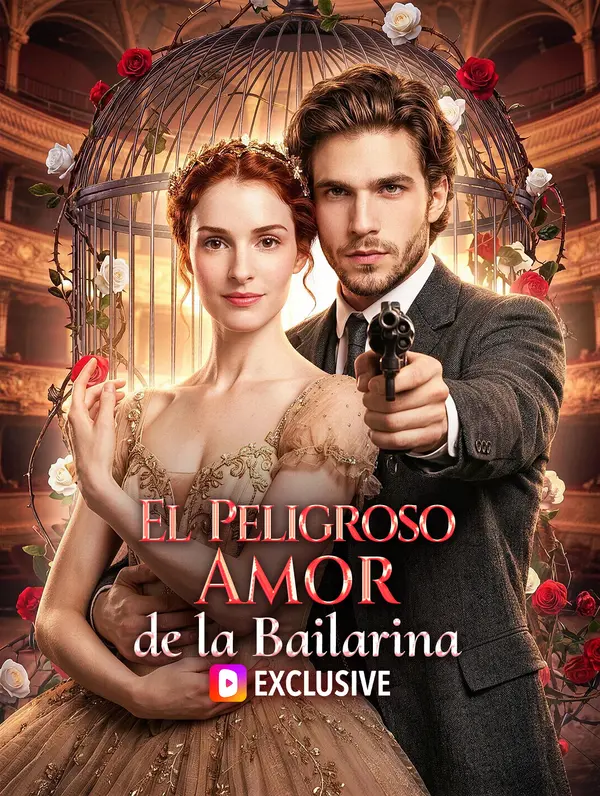 El Peligroso Amor de la Bailarina