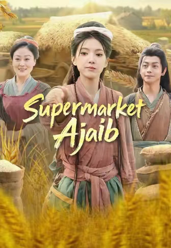Supermarket Ajaib