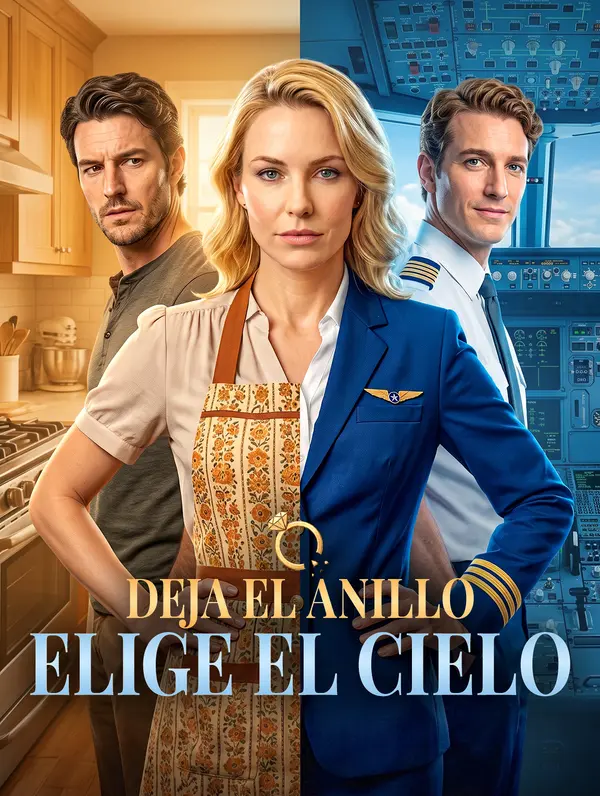 Deja el Anillo, Elige el Cielo