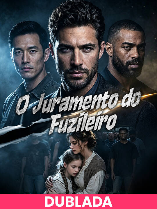 (DUBLADA)O Juramento do Fuzileiro