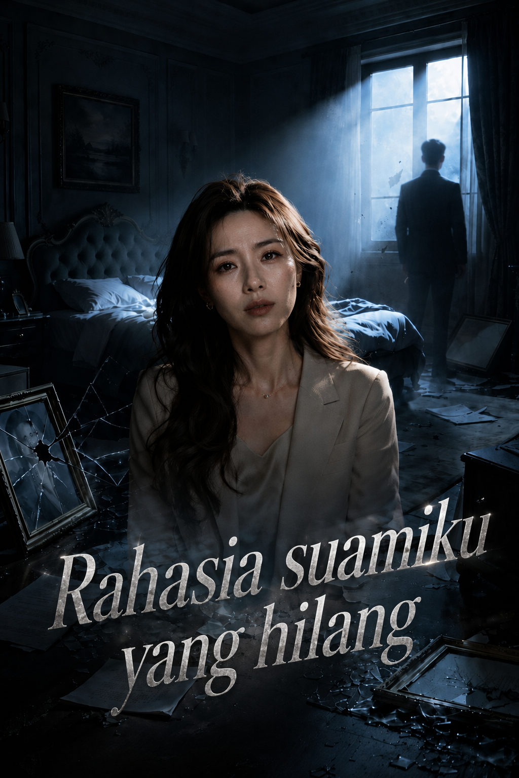Rahasia suamiku yang hilang