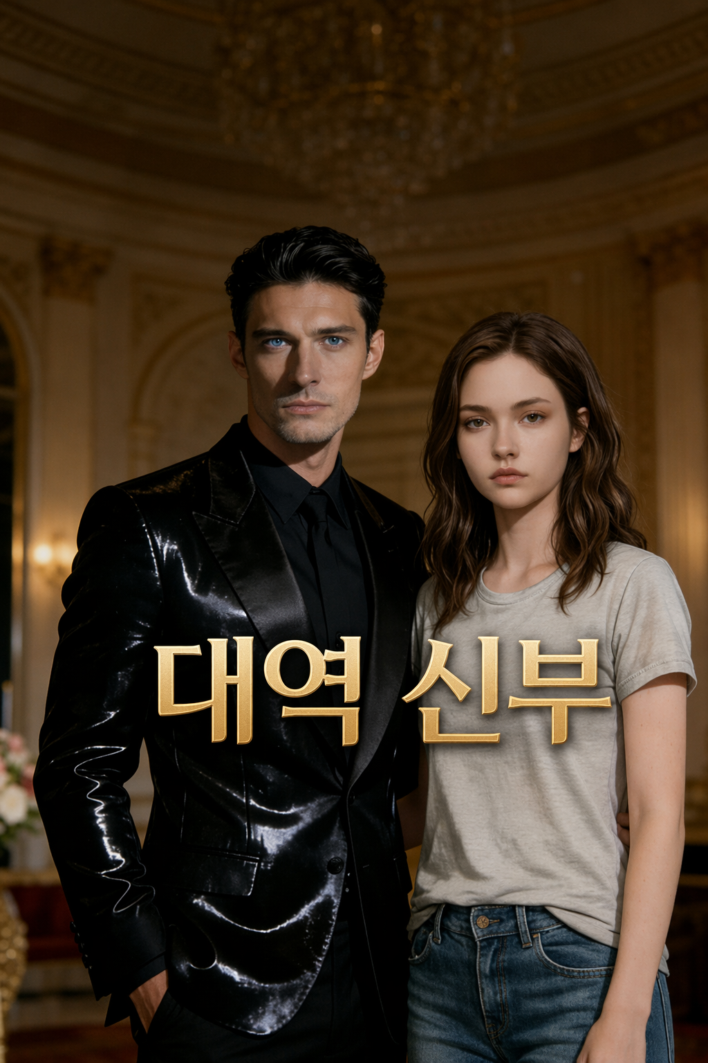 대역 신부