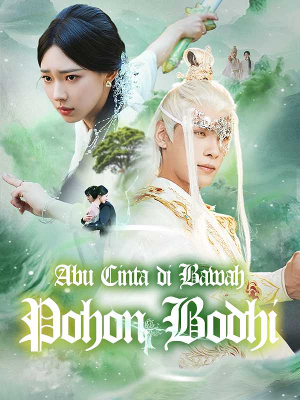 Abu Cinta di Bawah Pohon Bodhi