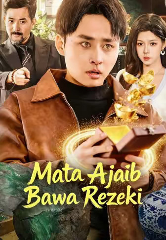 Mata Ajaib Bawa Rezeki