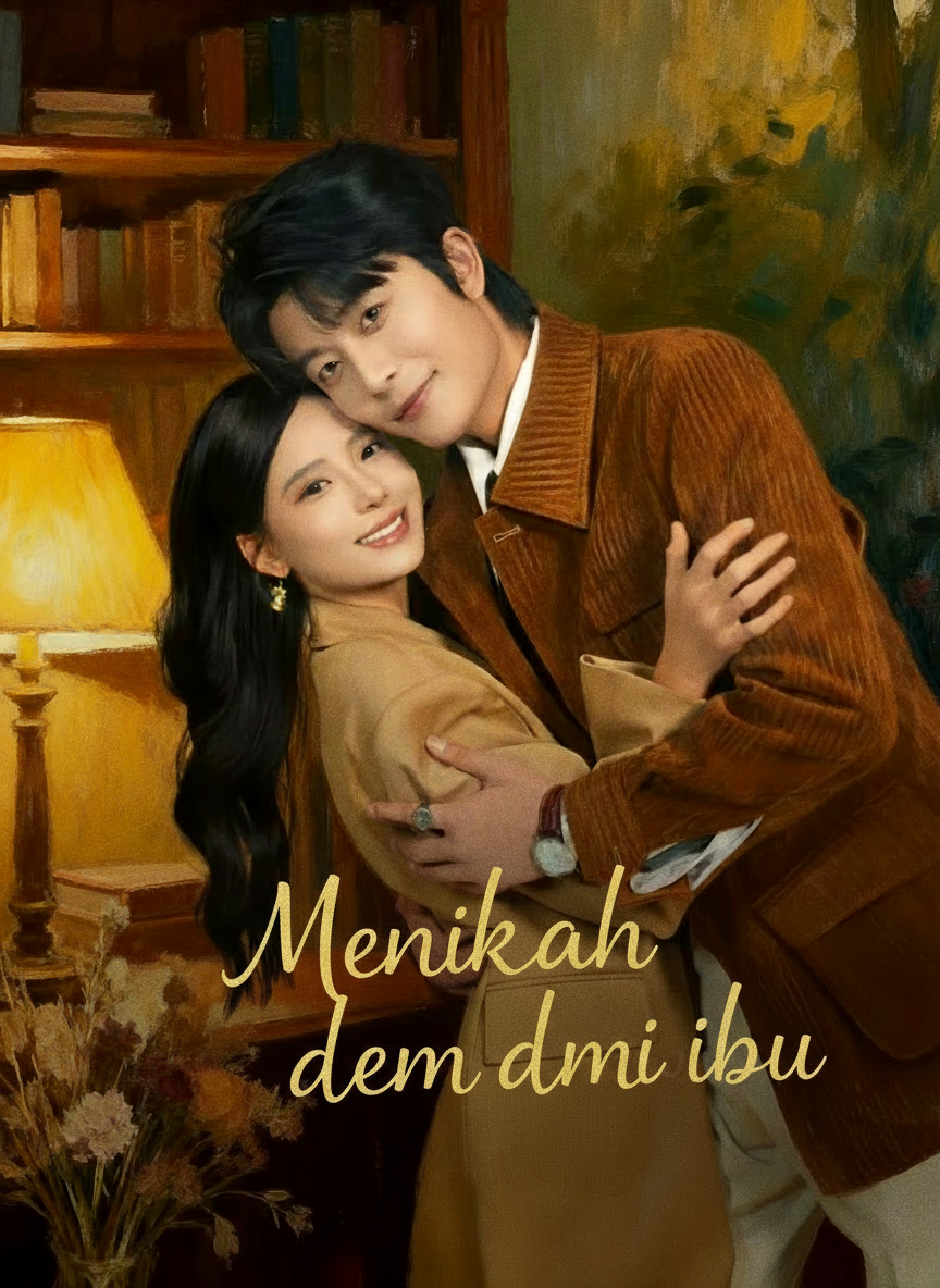 Menikah demi ibu