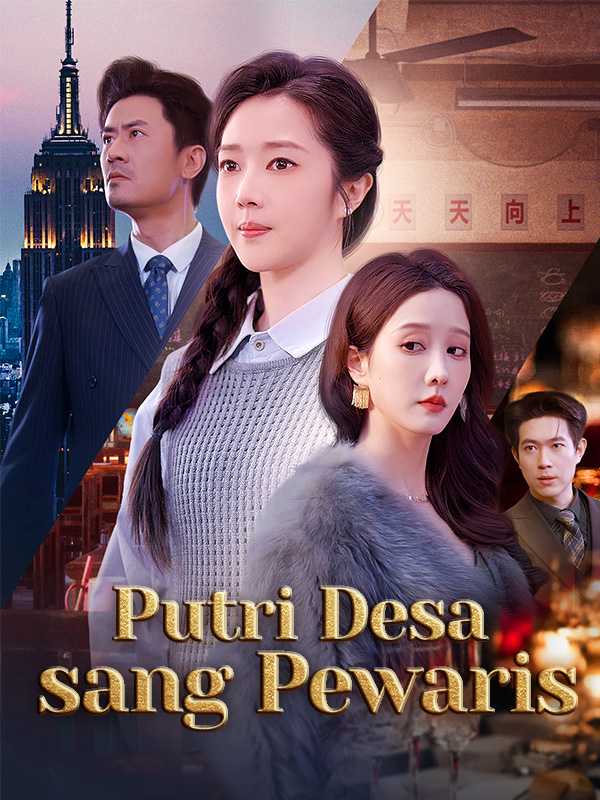 Putri Desa sang Pewaris