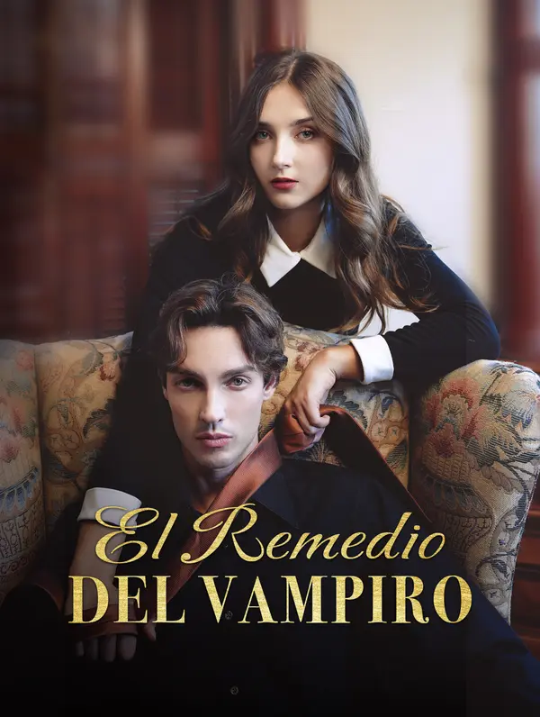 El Remedio del Vampiro (2025)