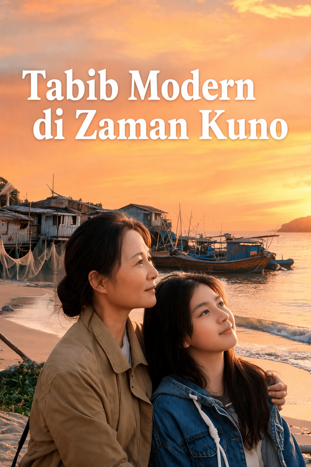 Tabib Modern di Zaman Kuno