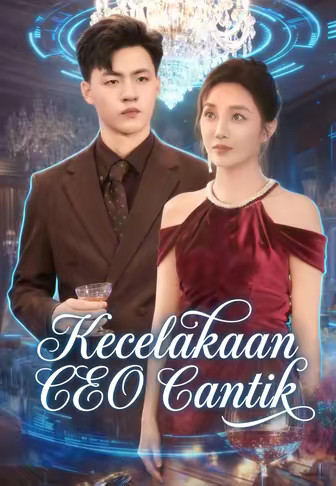 Kecelakaan CEO Cantik