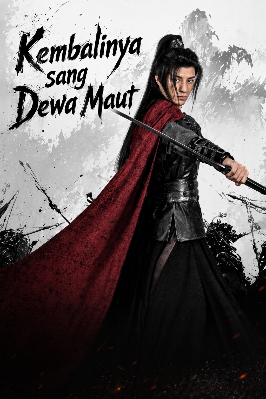 Kembalinya sang Dewa Maut