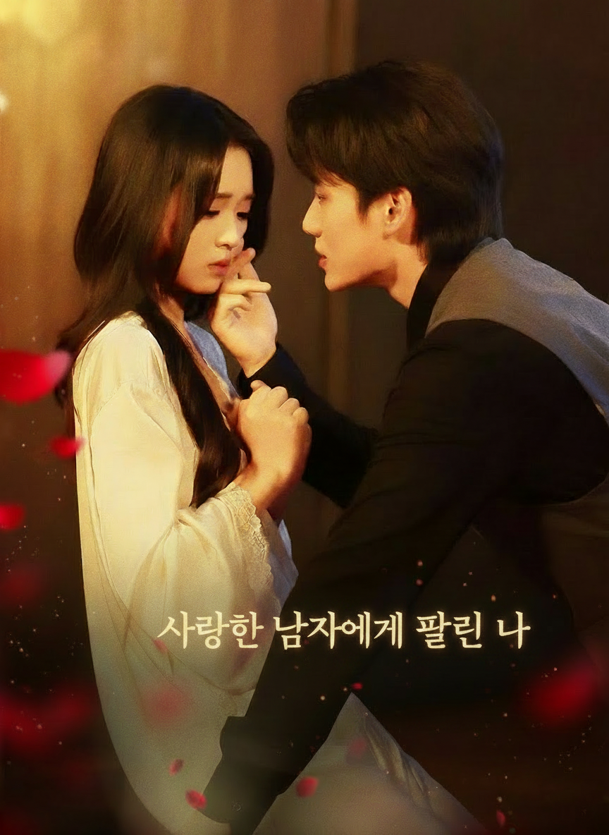 사랑한 남자에게 팔린 나