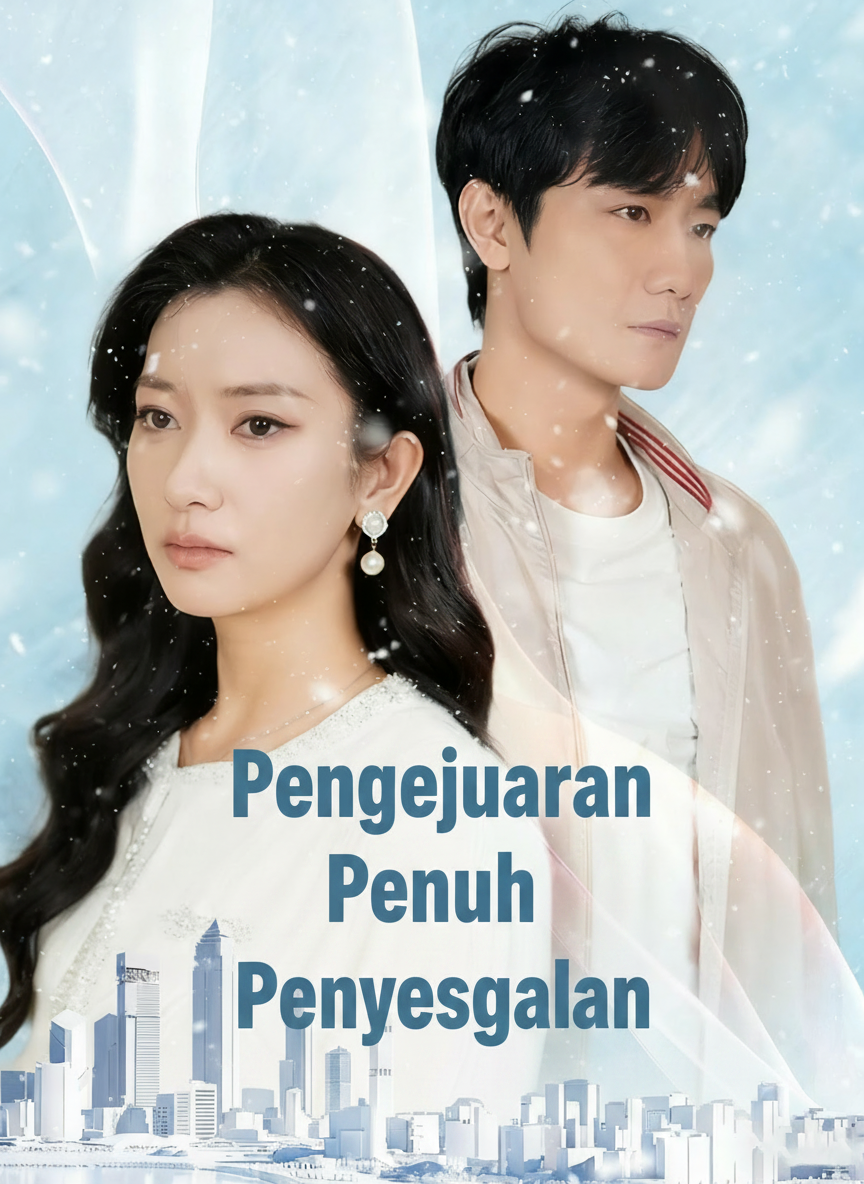 Pengejaran Penuh Penyesalan