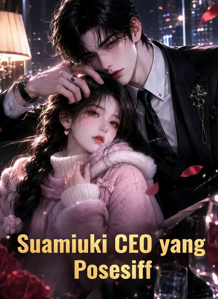 Suamiku CEO yang Posesif