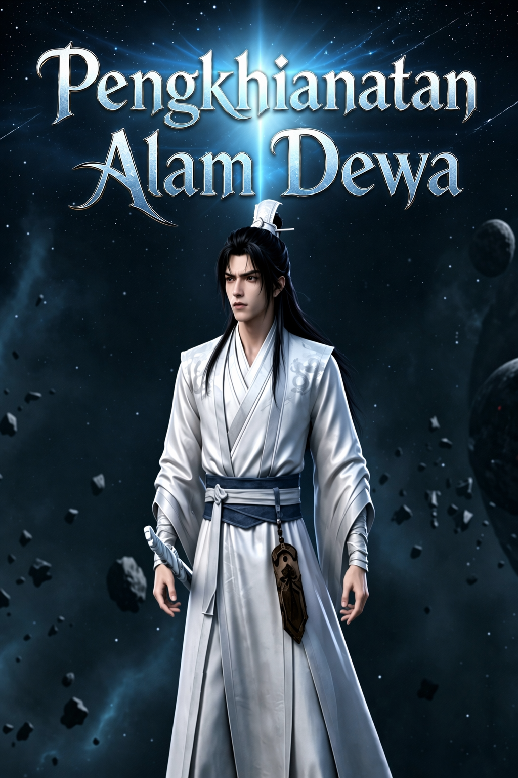 Pengkhianatan Alam Dewa