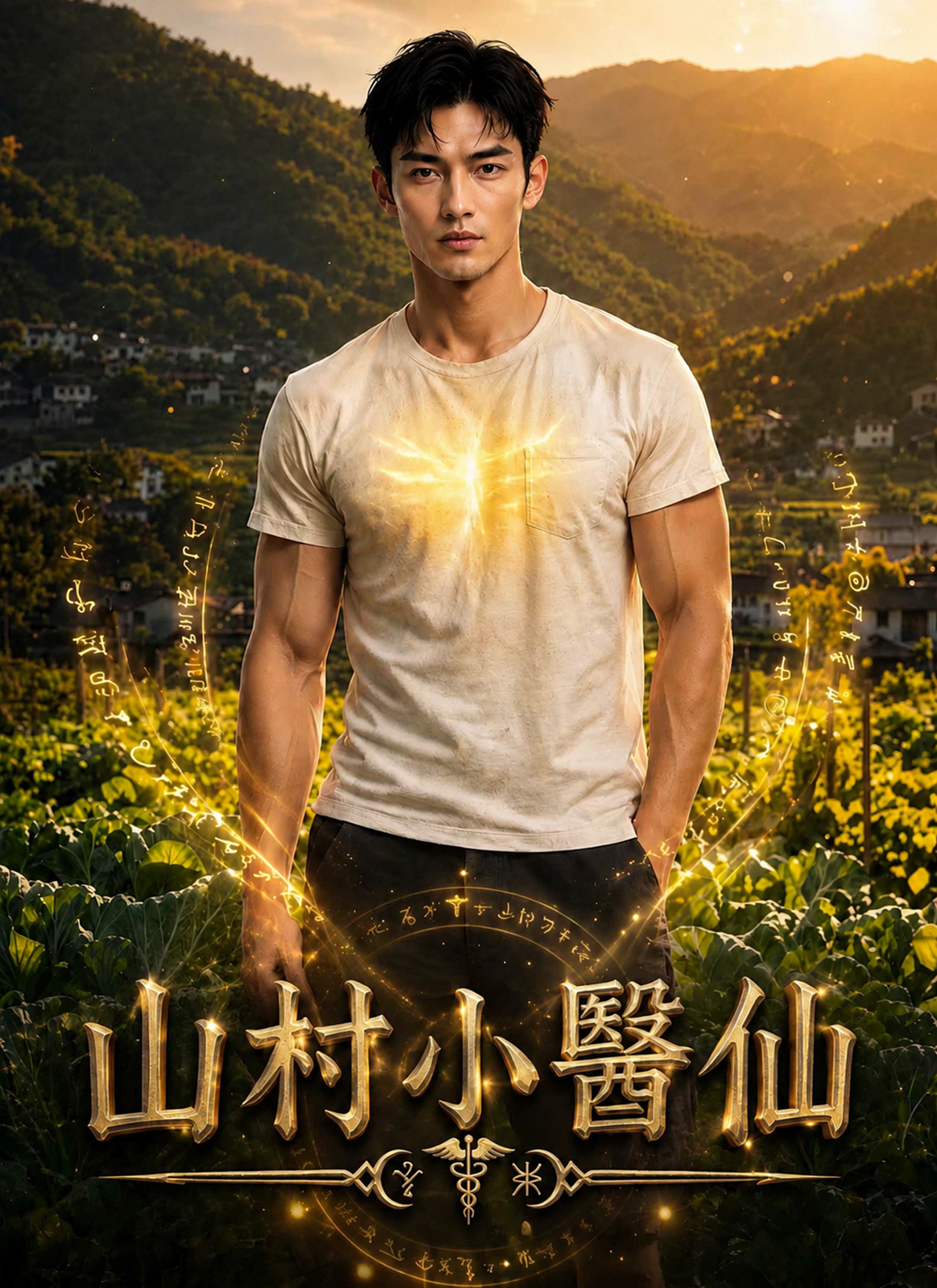 山村小醫仙