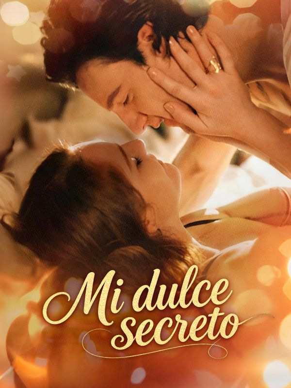 Mi dulce secreto