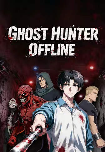 Ghost Hunter Offline