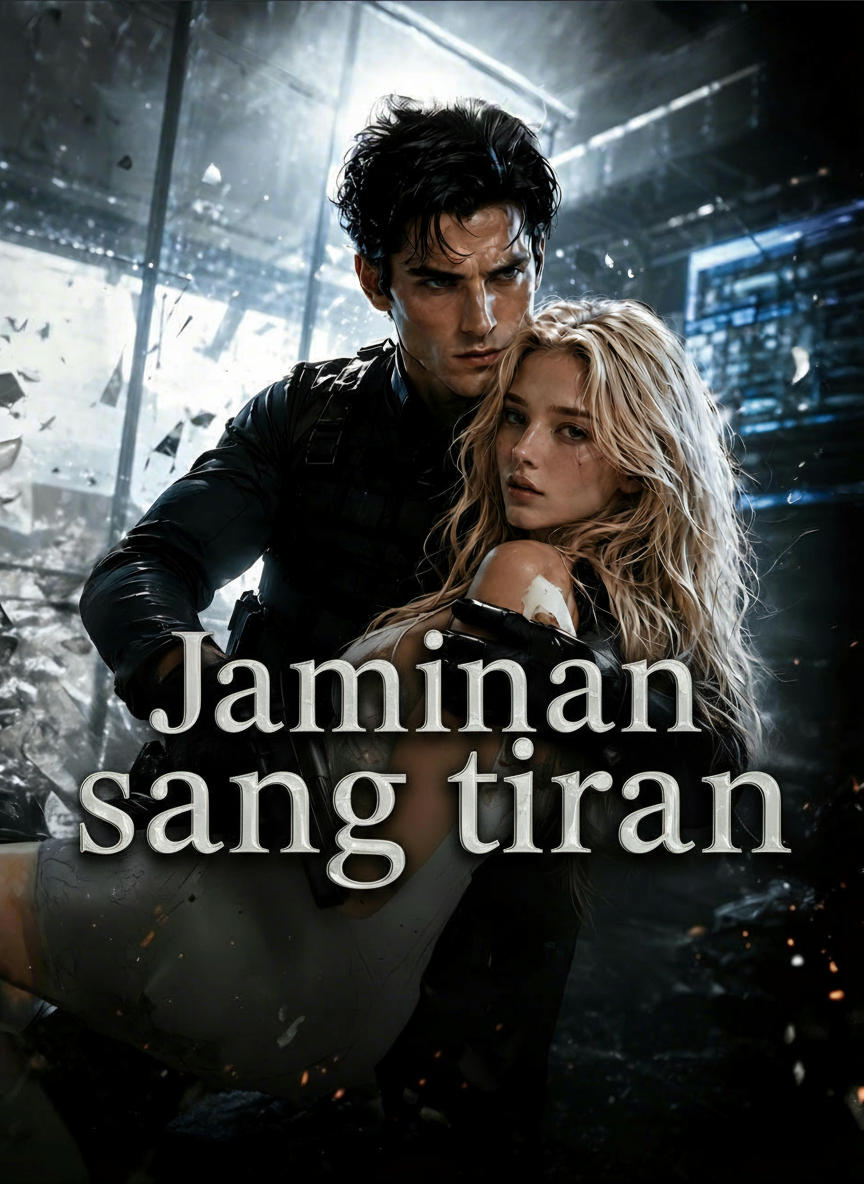 Jaminan sang tiran