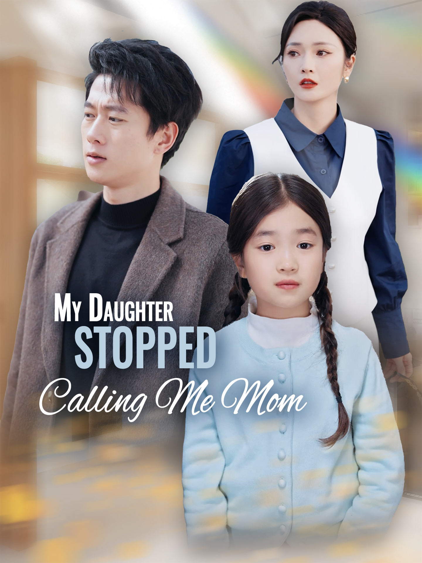 My Daughter Stopped Calling Me Mom (2025)