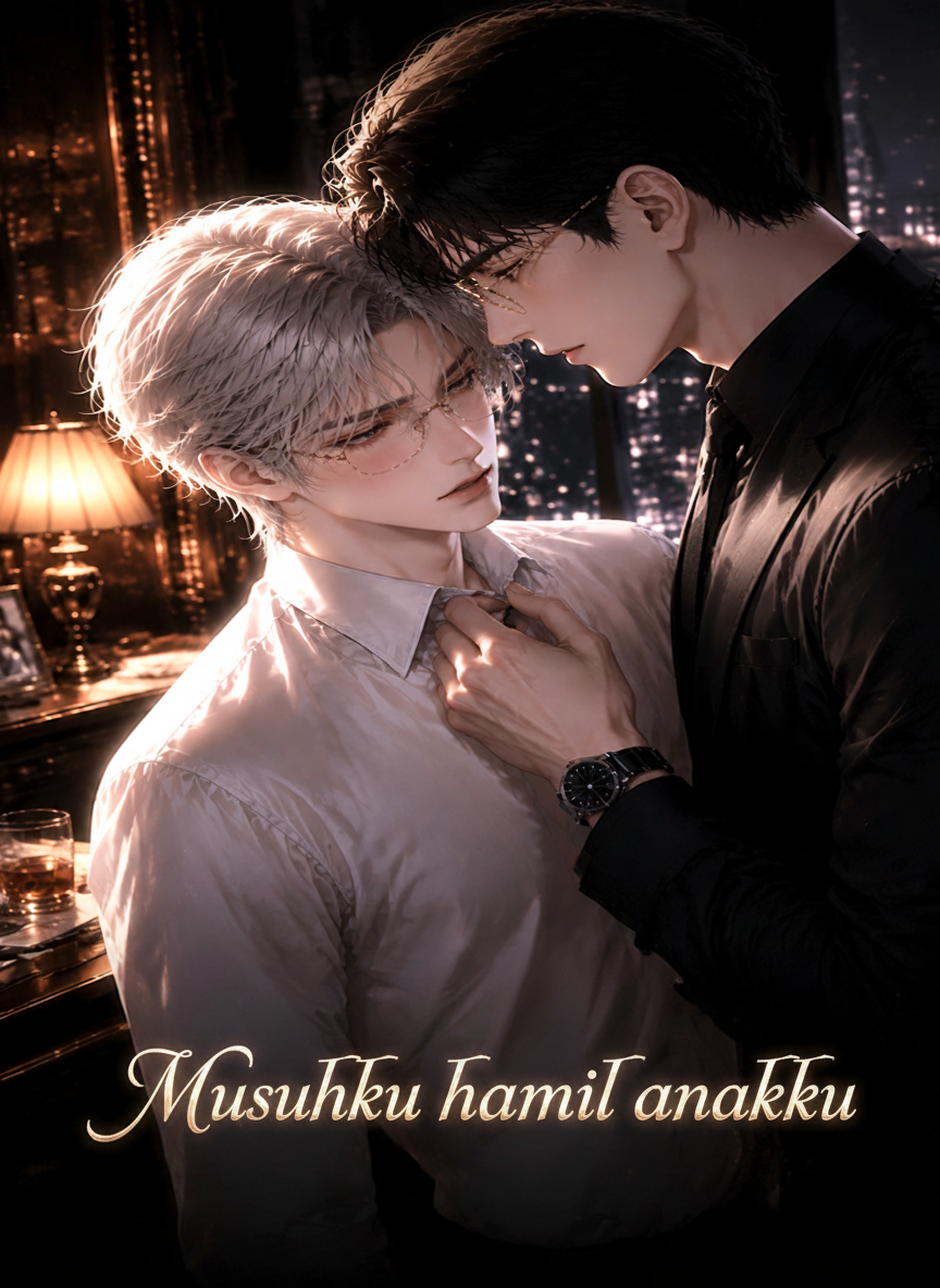 Musuhku hamil anakku