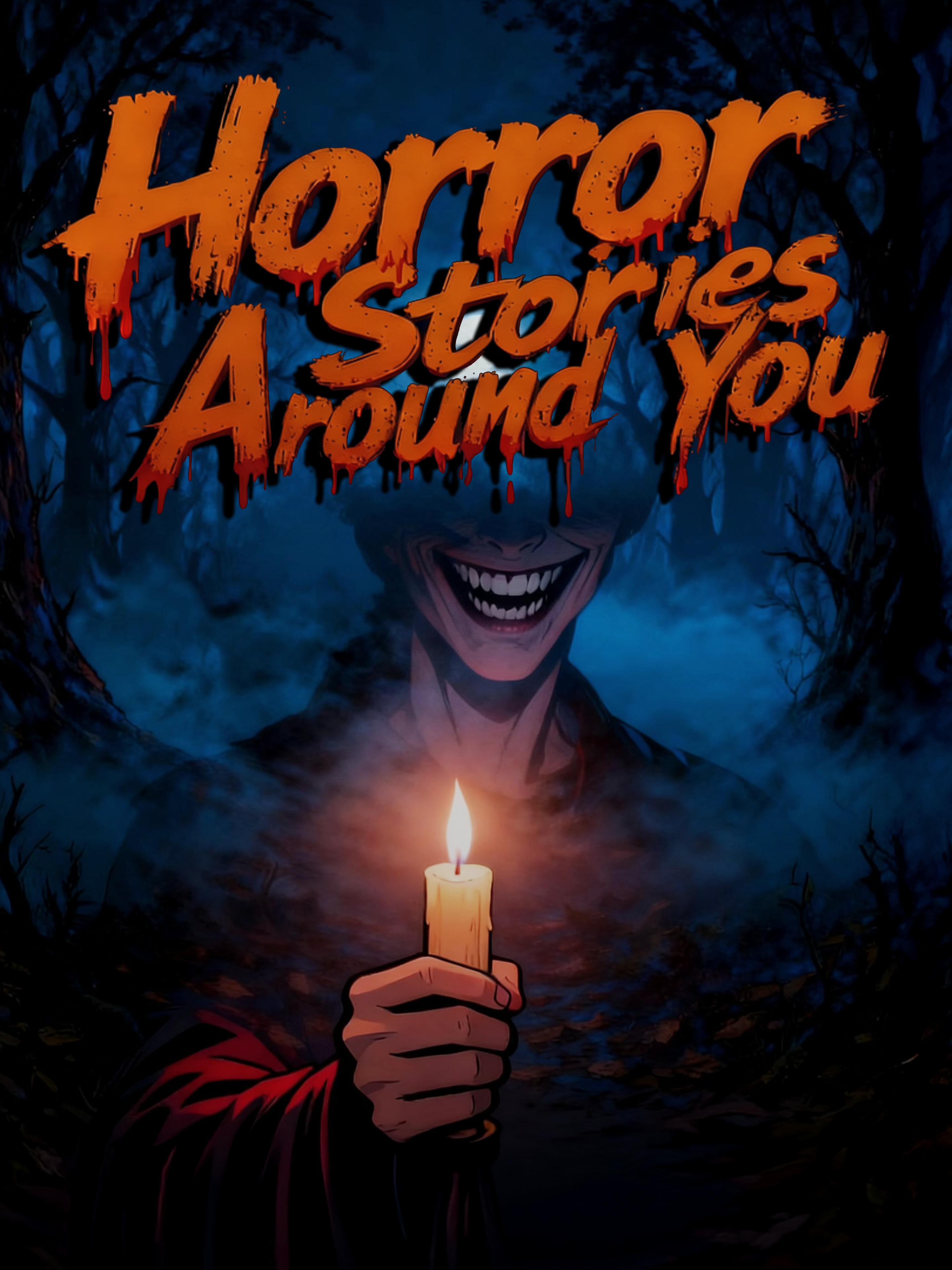 Horror Stories Around You