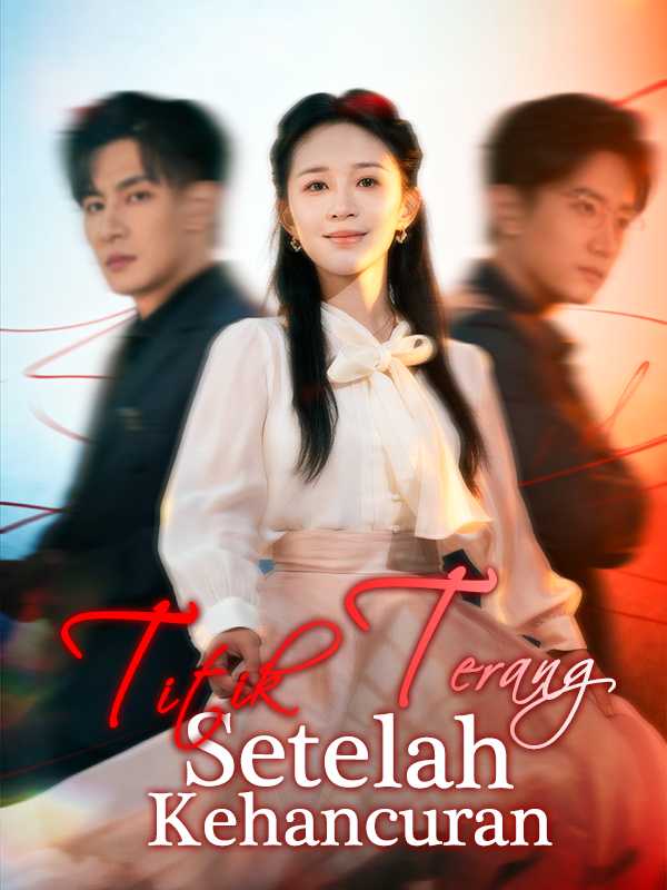 Titik Terang Setelah Kehancuran