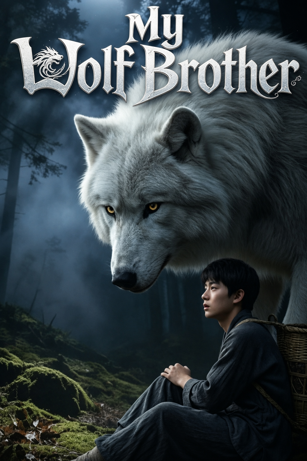 My Wolf Brother