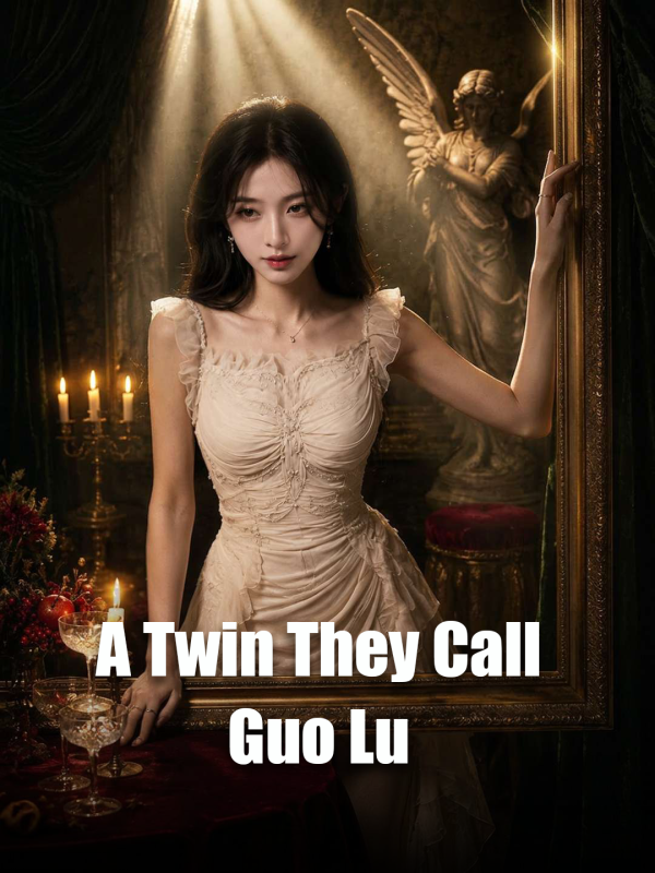 A Twin They Call Guo Lu