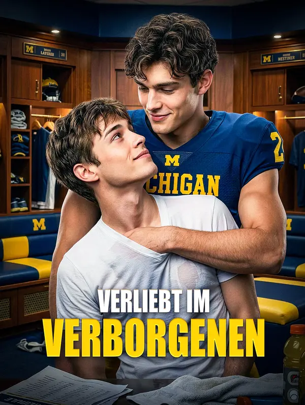 Verliebt im Verborgenen
