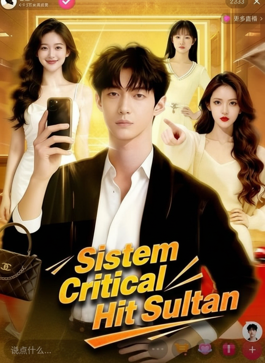 Sistem Critical Hit Sultan