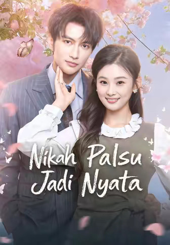Nikah Palsu Jadi Nyata