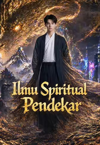Ilmu Spiritual Pendekar