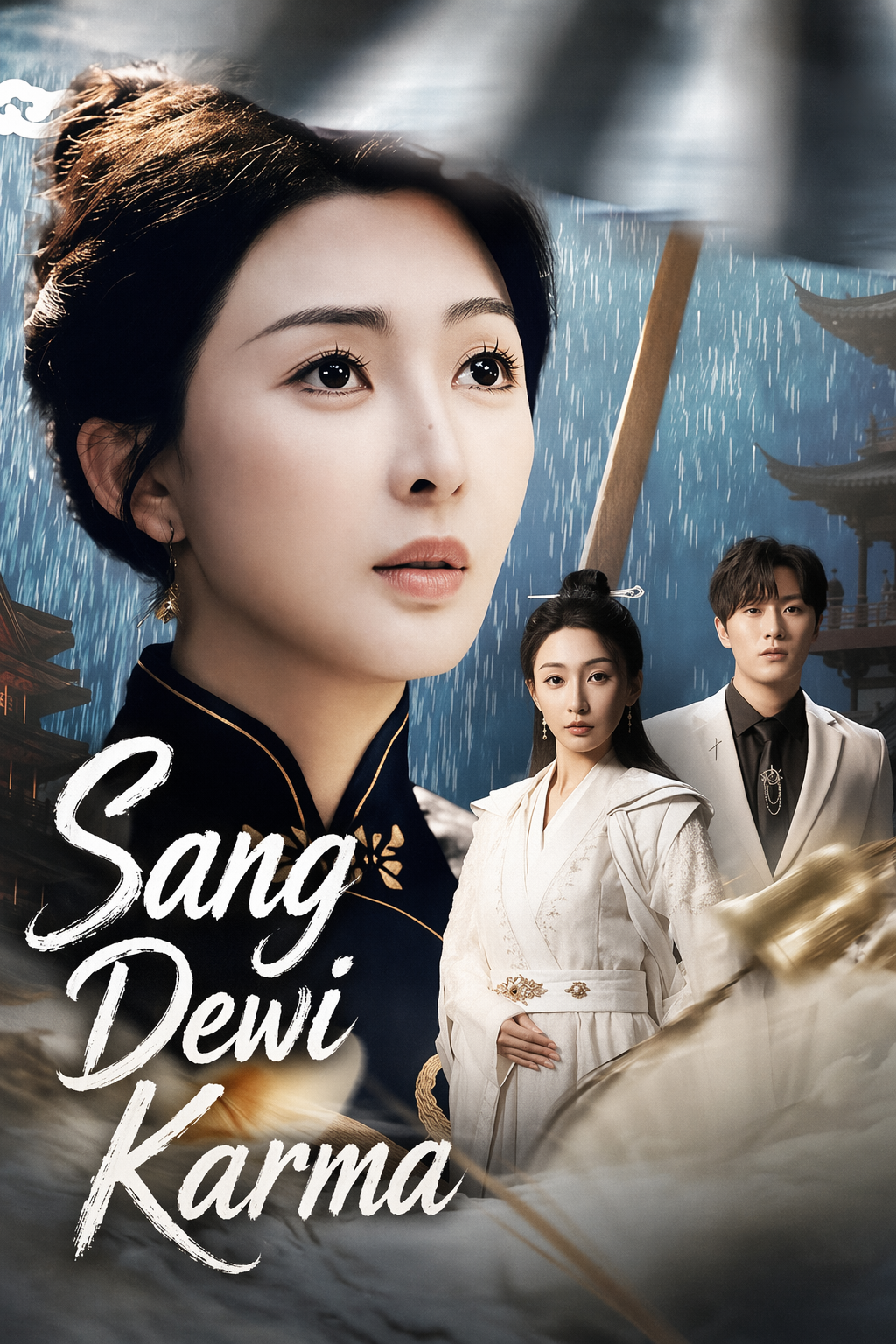 Sang Dewi Karma