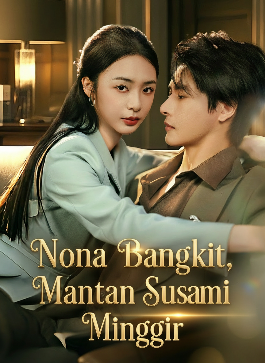 Nona Bangkit, Mantan Suami Minggir