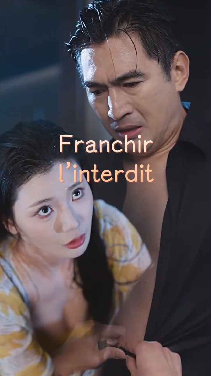 Franchir les interdits