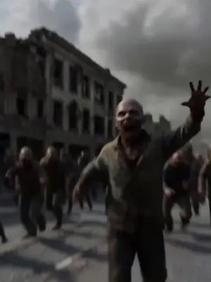 Undead King's Rise