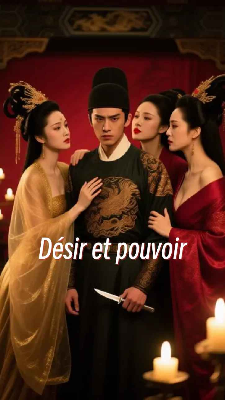 Désir et Machinations