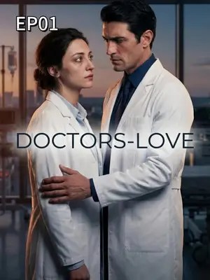 Kisah Cinta Dokter