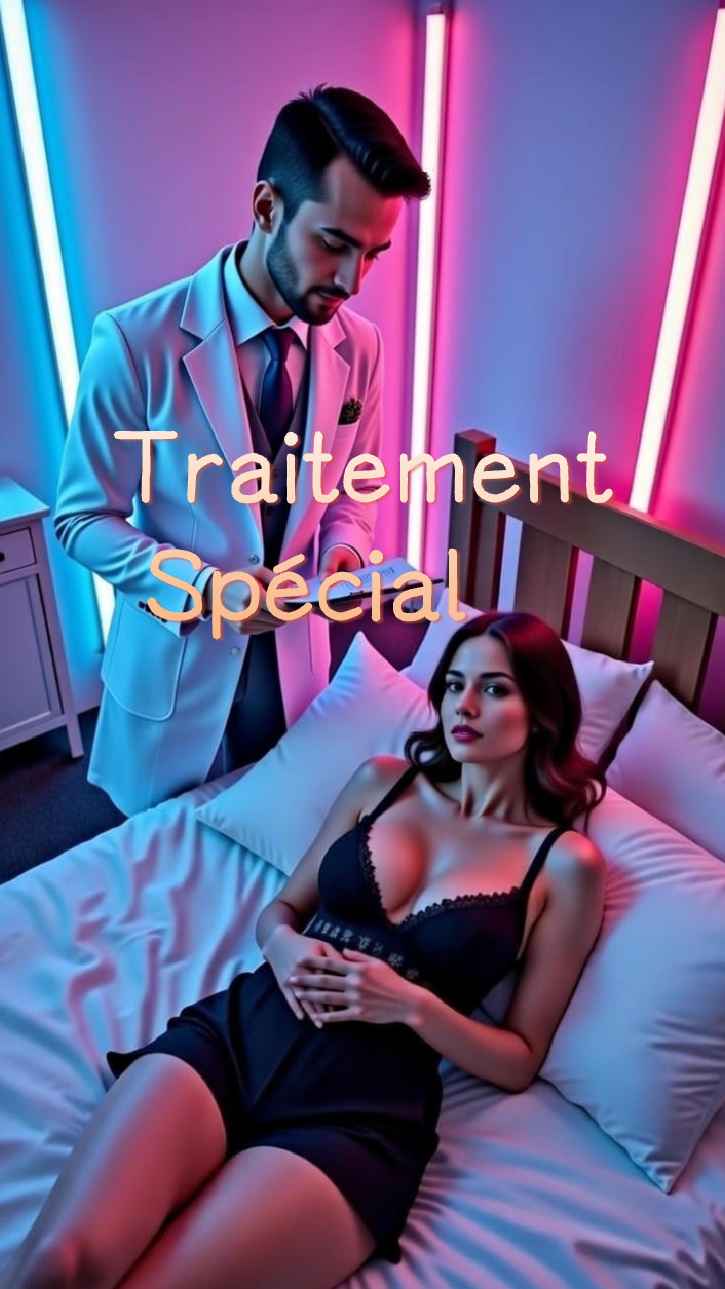 Un traitement spécial