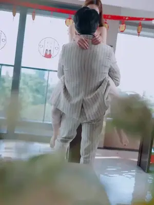 Raja serigala menjadi suami CEO