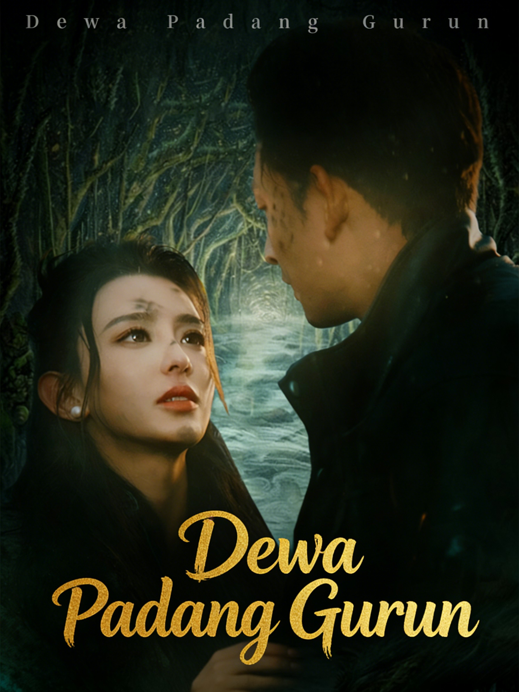 BALAS DENDAM LIAR