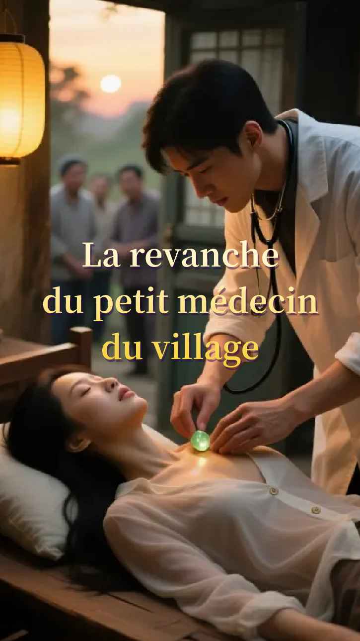 Le Petit Docteur de Village qui Contre-attaque