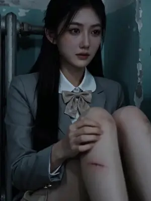 Putri Rahasia Sang Pahlawan