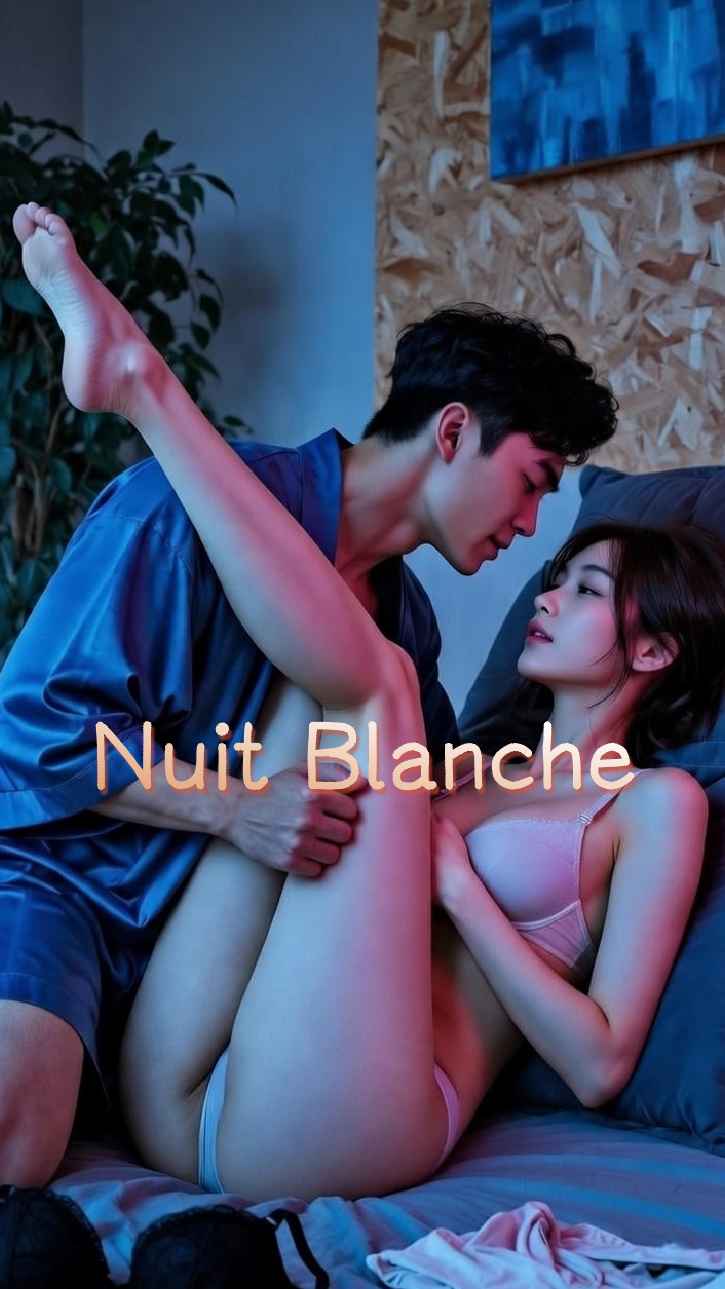 Nuit Blanche